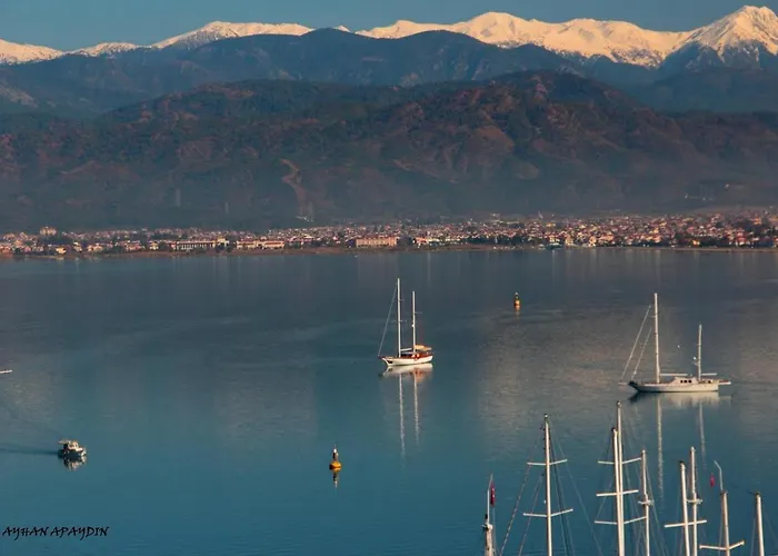 Misafir Evi Szálloda 2*