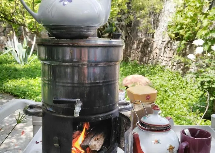 Misafir Evi 2* Kayakoy