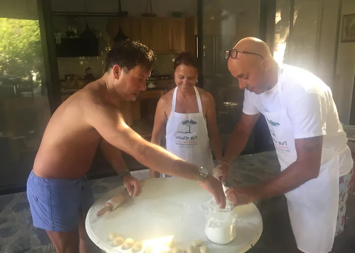 Misafir Evi Szálloda Kayakoy