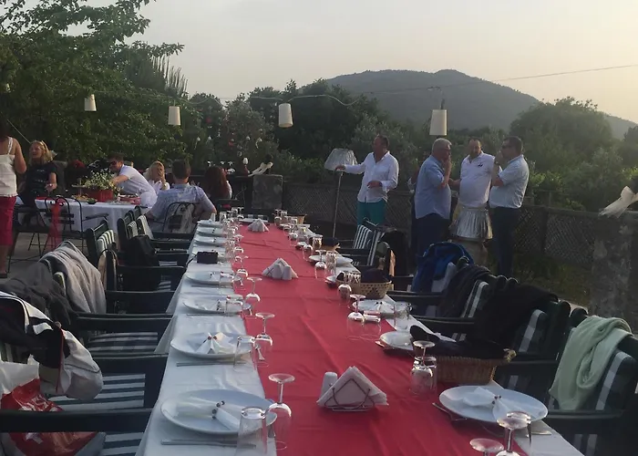 Misafir Evi 2* Kayakoy