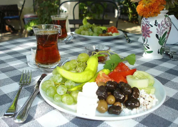 Misafir Evi 2* Kayakoy