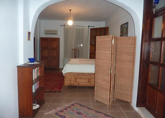 Szálloda Misafir Evi