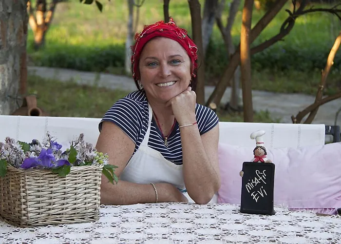 Misafir Evi Szálloda Kayakoy