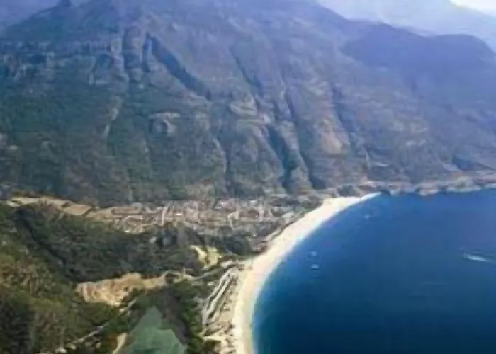 Szálloda Misafir Evi 2*