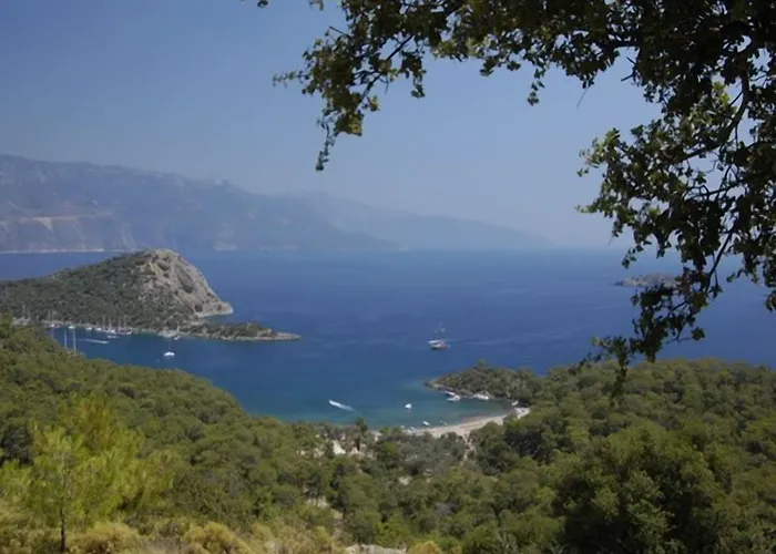 Szálloda Misafir Evi 2*