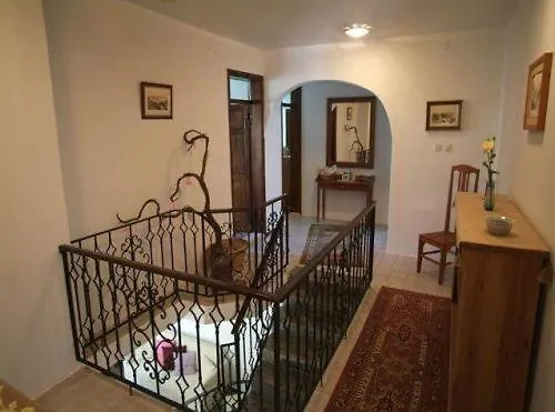 Misafir Evi Szálloda 2*