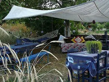 Misafir Evi 2* Kayakoy